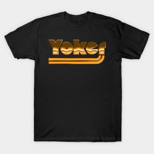 Limmy / Yoker T-Shirt